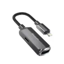 McDodo OTG Lightning to USB-A CA-2690 Adapter