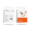 Mcdodo for iPhone to USB C Adapter Converter 60W ot-553