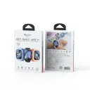 Yesido IO37 Kids Smartwatch 4G Gps Tracking / Video Call / Sos