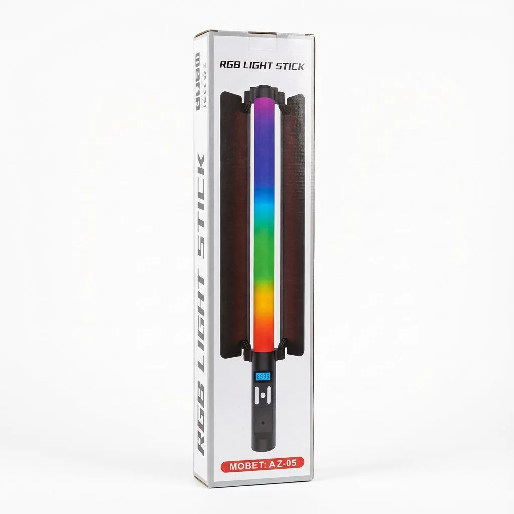 RGB LIGHT STICK AZ-05