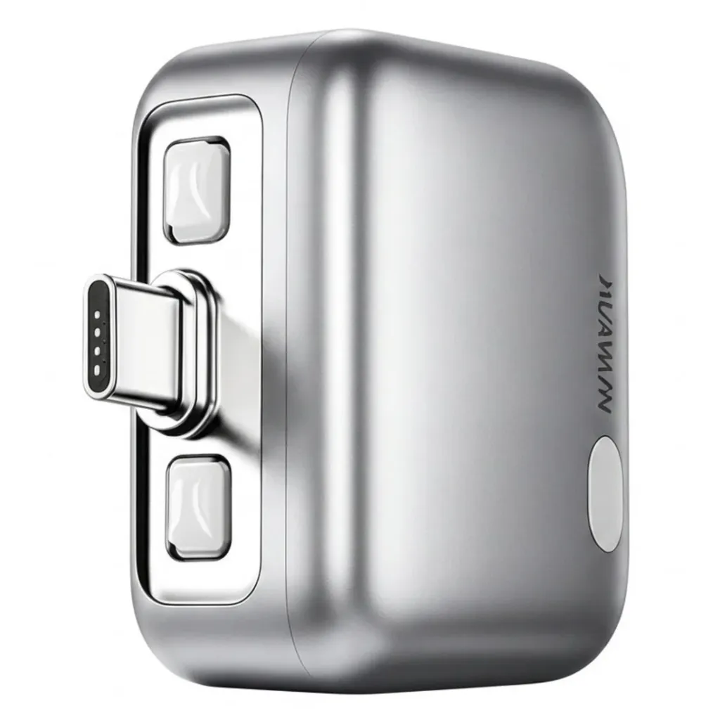 KUWAJIA KH-51 140W Fast Charging Power