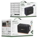 Acefast K3 Ultra Bluetooth Speaker 120W RGB Waterproof