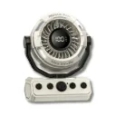 REMAX RS-ZF20 Outdoor Camping Fan: 100-Speed