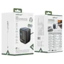 ACEFAST Z10 PD100W GaN Desktop Power Station