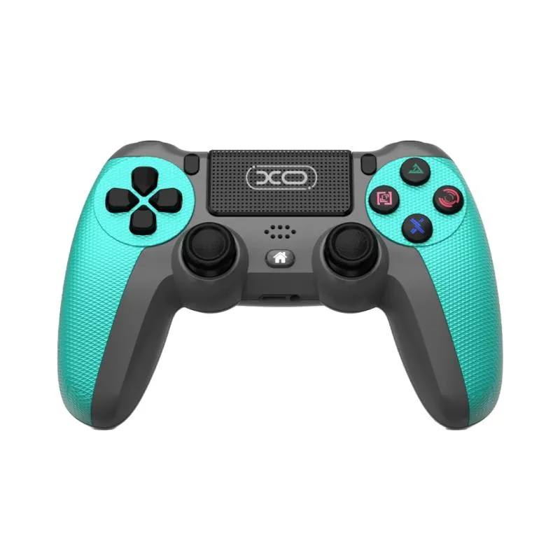 XO Joystick Bluetooth XO-GP6 Compatible PC PS4 (Green)