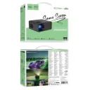 HOCO DT6 Wireless Projector (720P same screen version)