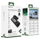 ACEFAST X2 4K Dual Dash Cam