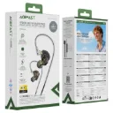 ACEFAST L16 USB-C Clip-On Wired Earphones Hi-Fi