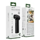ACEFAST YF4 powerful handheld fan with digital display