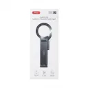 XO C180 Portable Tripod with Magnetic Assisted Shooting