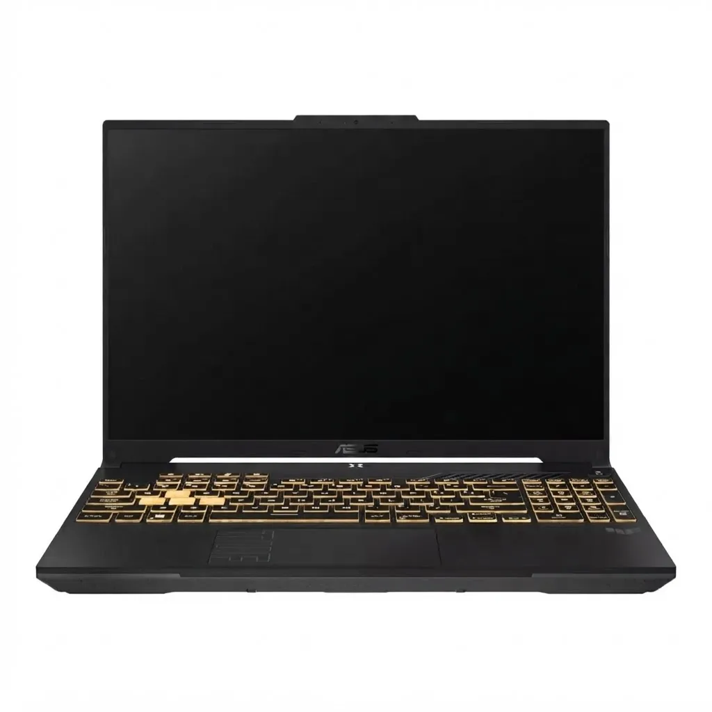 ASUS TUF Gaming F16 16.0" FHD+ 144Hz Intel Core 5 210H NVIDIA GeForce RTX 3050 6GB 16GB RAM 512GB SSD