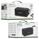 ACEFAST K3 Max Portable Wireless Speaker