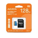 ADATA Premier microSDXC/SDHC UHS-I Memory Card, 128GB