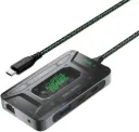 Piva DS7 Adapter Type-c with 7 Ports and Ethernet