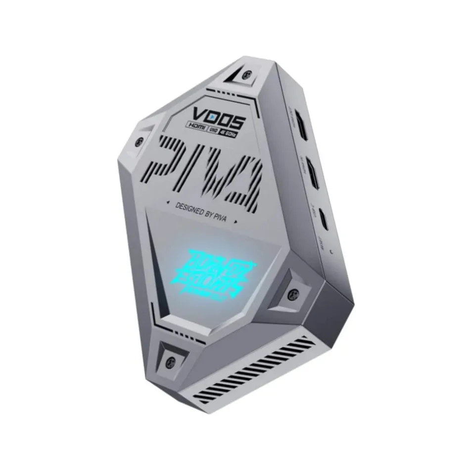 PIVA VD05 Live Streaming Adapter