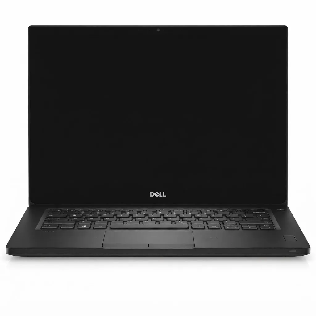 Dell Latitude 7290 i7 8650U 8GB RAM 256GB SSD  "14 (Used) مستعمل