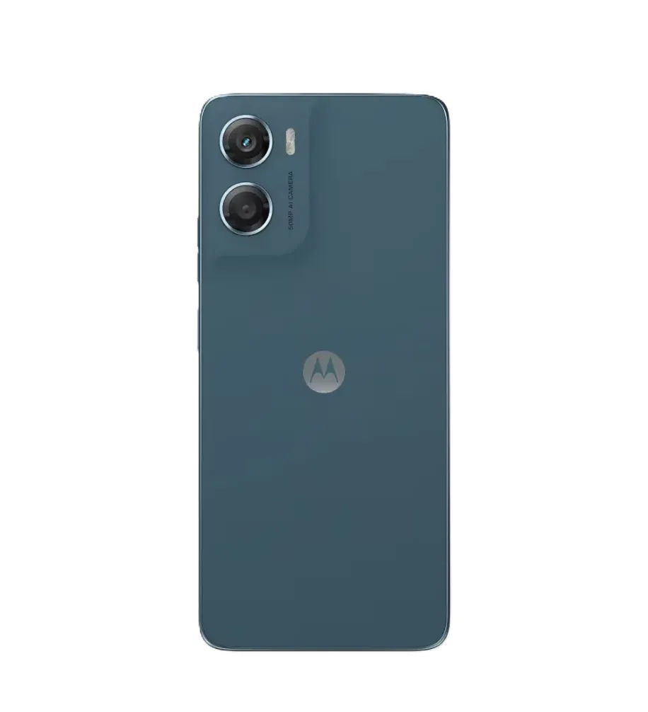Motorola Moto G06 - 128/4GB (Blue)