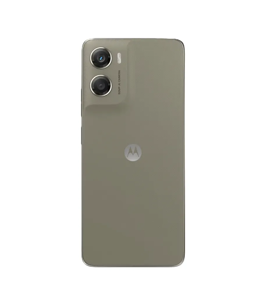 Motorola Moto G06 - 128/4GB