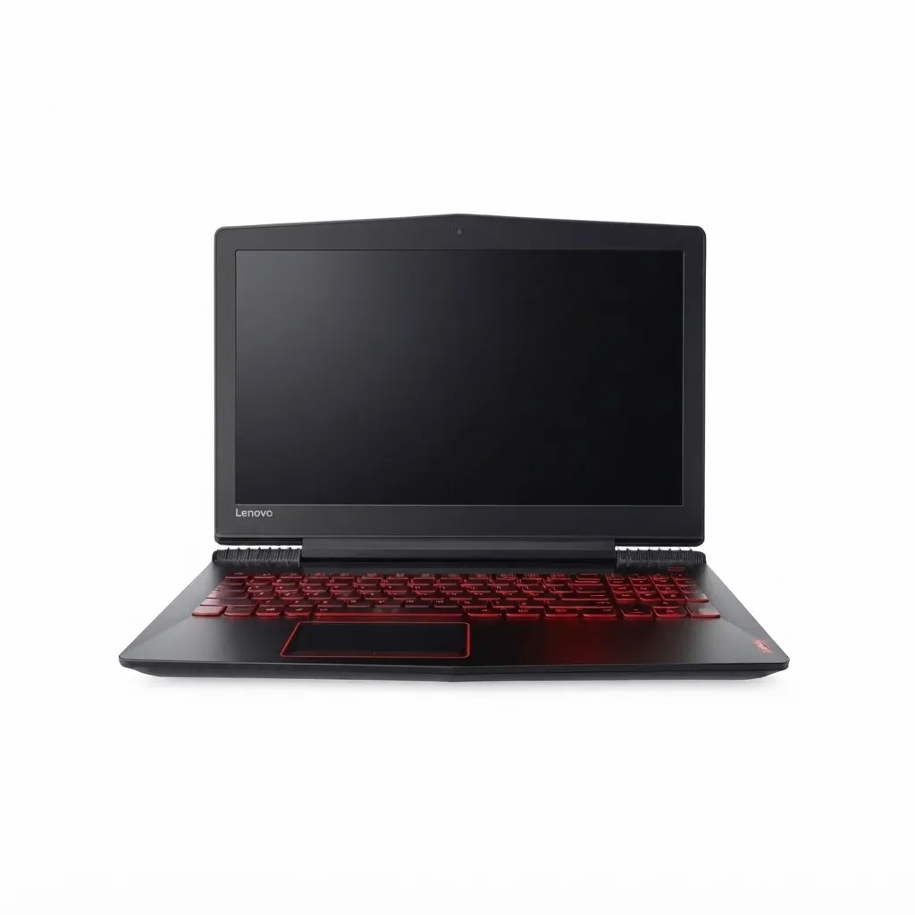 Lenovo Legion  Y520 core i7 7700HQ 16GB 256GB SSD +1TB HHD GPU GTX 1050TI (USED) مستعمل
