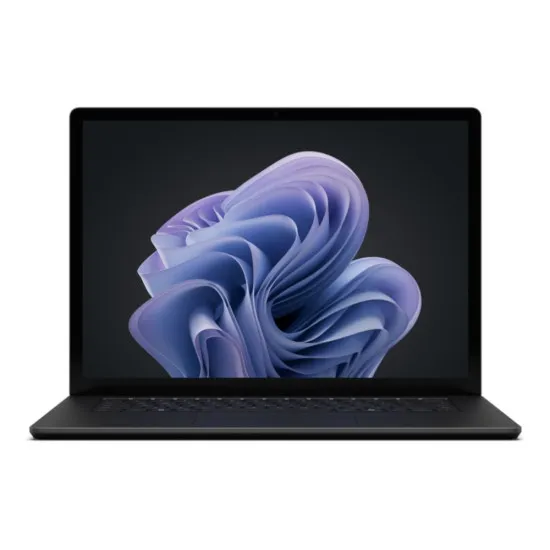 Microsoft Surface Laptop 6 Copilot+ PC 13.5" PixelSense Intel Core Ultra 7 165H 64GB RAM 1TB SSD Windows 11 Pro
