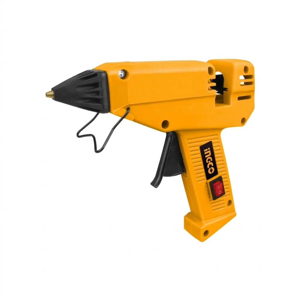 Ingco GG301 Hot Melt Glue Gun 220W