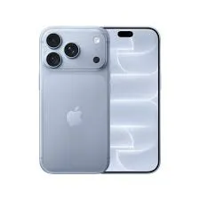 iPhone 18 Pro Max 256GB ZA Nano-SIM + eSIM