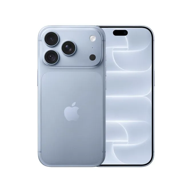 iPhone 18 Pro Max 1TB Nano-SIM + eSIM No Active