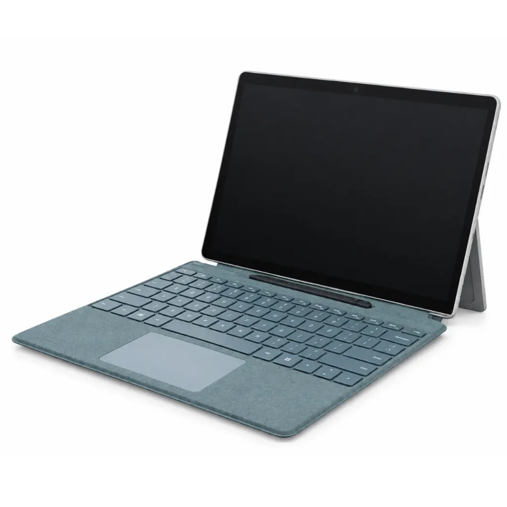 Microsoft Surface Pro 9 Tablet 13" Core i7 12th Gen i7 1265U 16 GB RAM 256GB SSD Windows 11 Pro +PEN/KEYBORD (USED) مستعمل