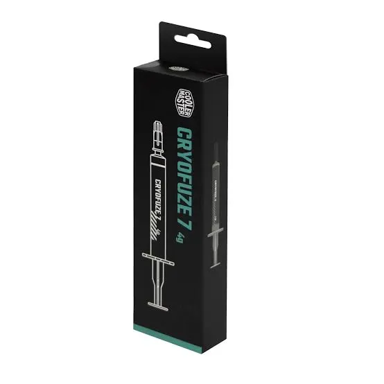 Thermal Paste CoolerMaster CF7 4G