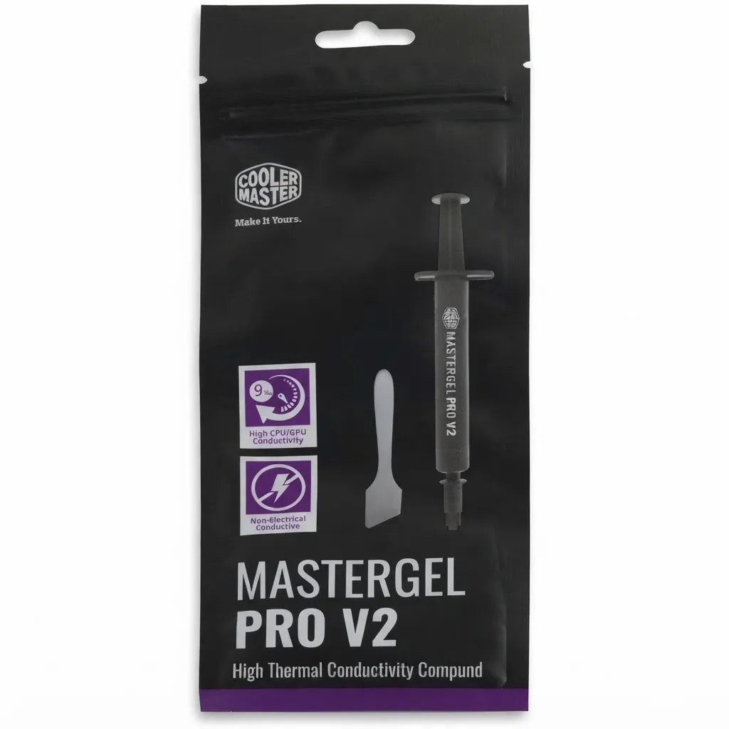 Thermal Paste CoolerMaster MasterGell Pro V2