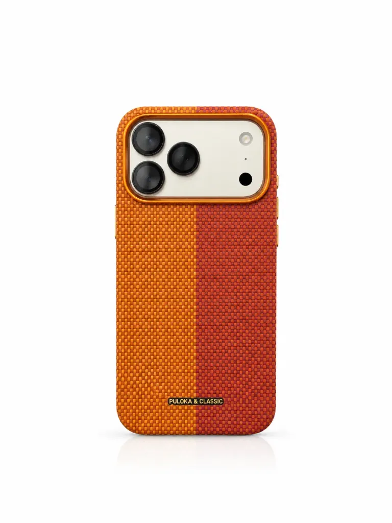 PULOKA IPHONE 17 PRO MAX EXTREME COMFORT PUL-35
