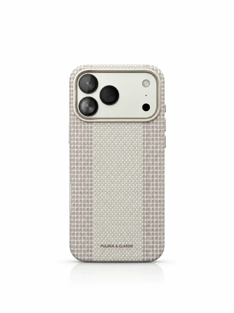 PULOKA IPHONE 17 PRO MAX EXTREME COMFORT PUL-35