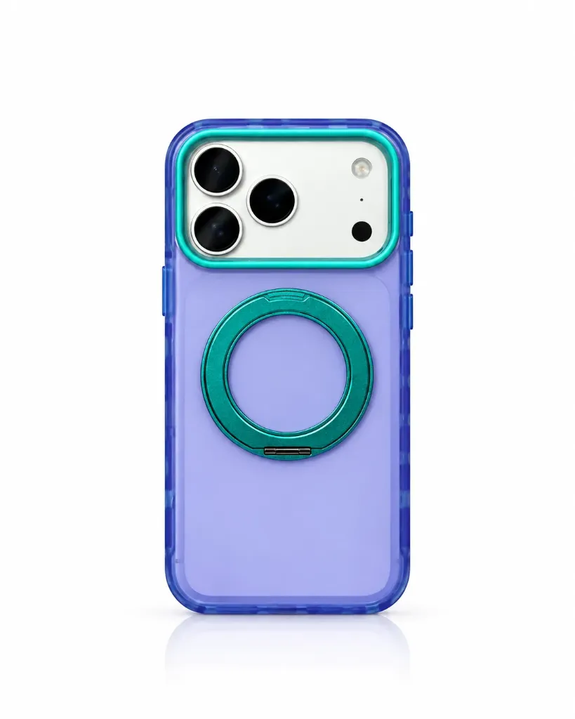 AS iPhone Cover 17 PRO MAX JIN-003