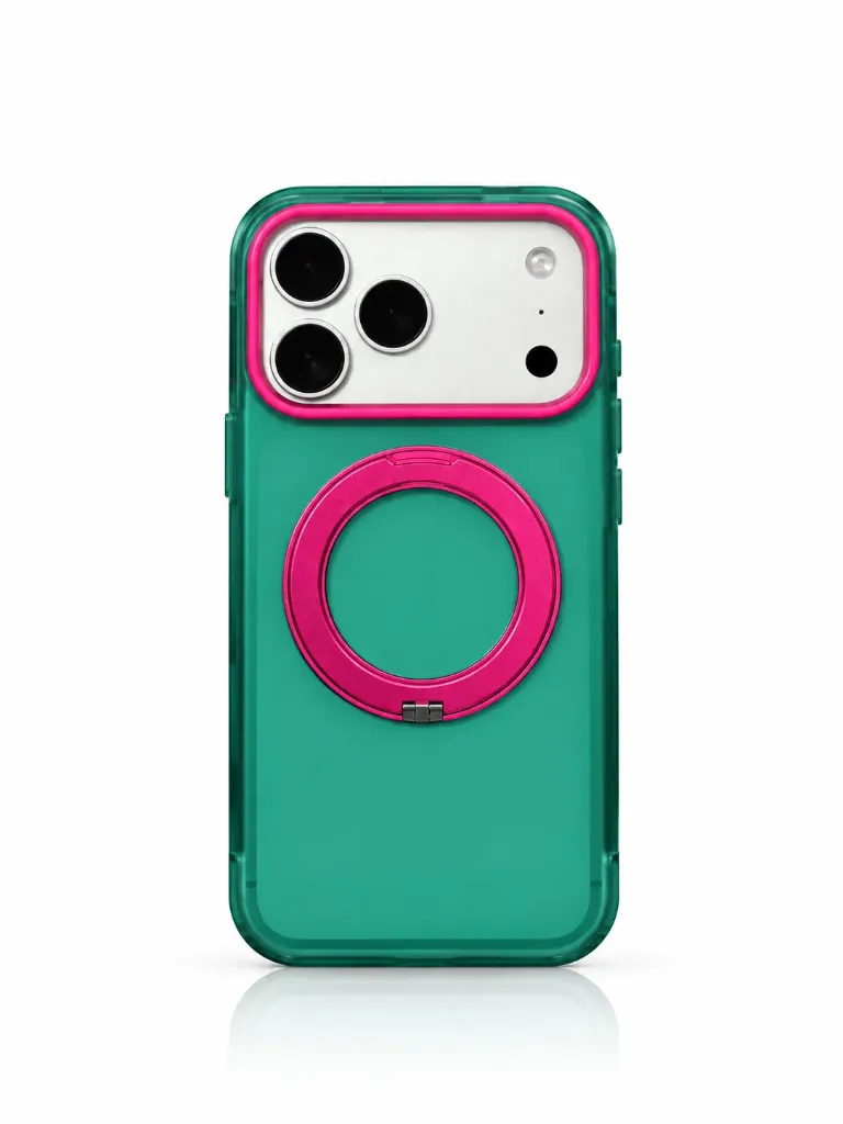AS iPhone Cover 17 PRO MAX JIN-003
