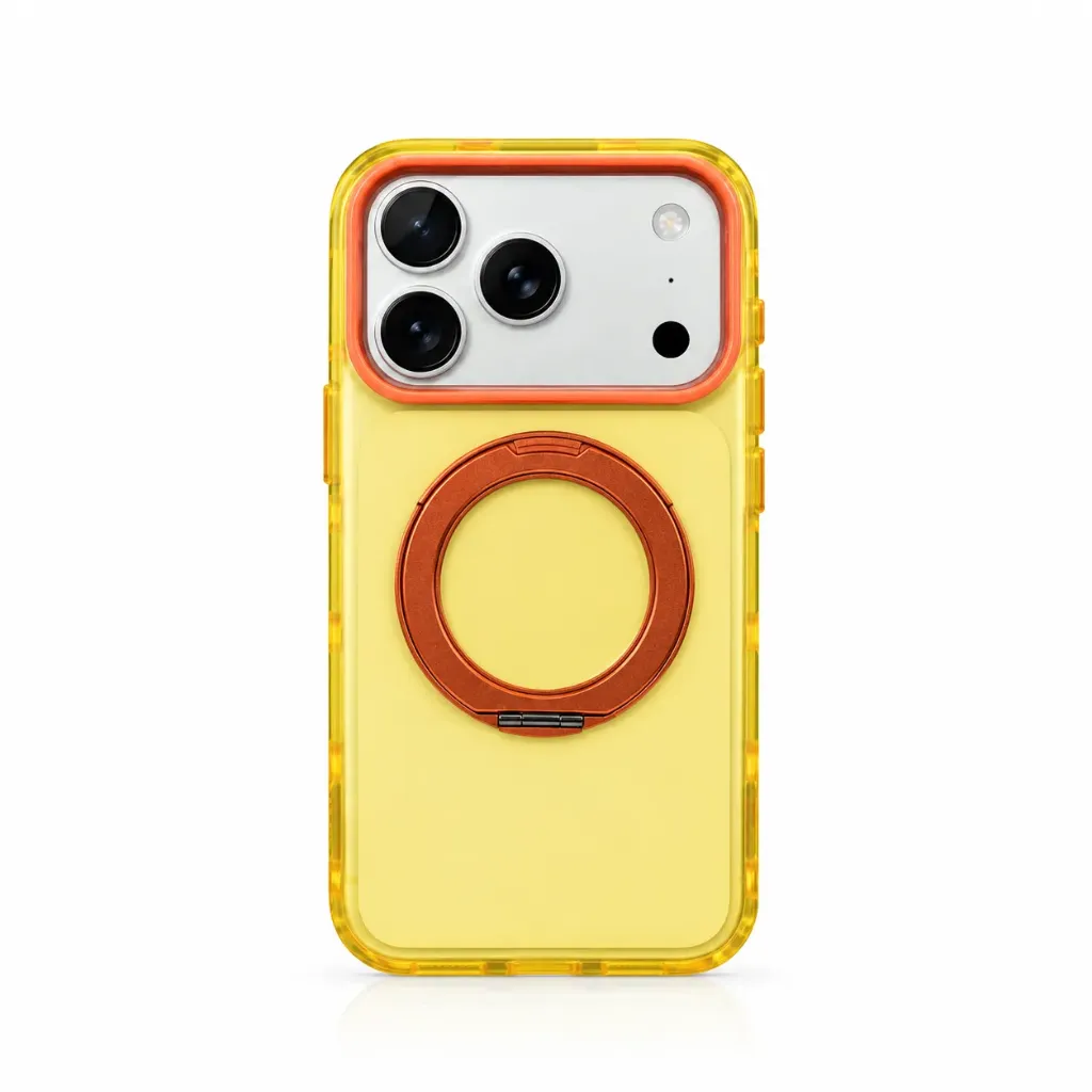 AS iPhone Cover 17 PRO MAX JIN-003
