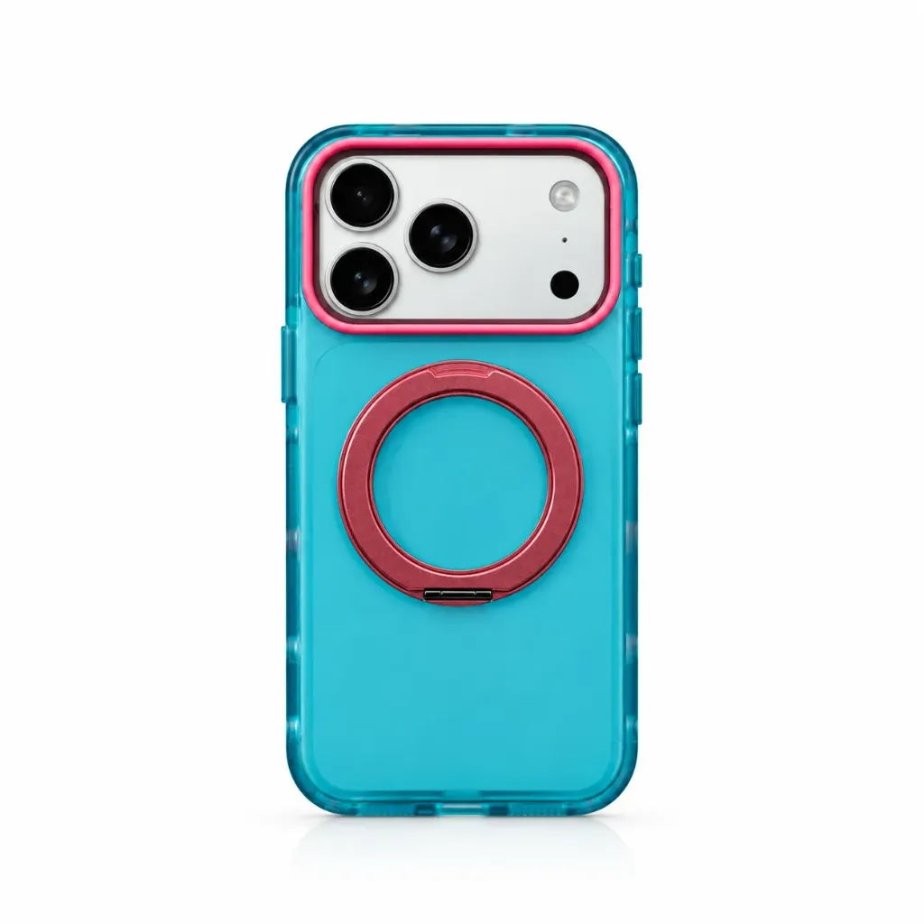 AS iPhone Cover 17 PRO MAX JIN-003