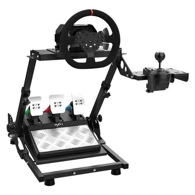 PXN A10 Foldable Racing Wheel Stand  ستاند ستيرن