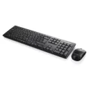 Lenovo 100 Wireless Combo Keyboard and Mouse