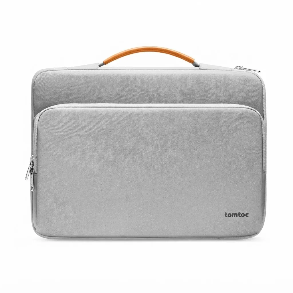 tomtoc Defender-A14 Laptop Sleeve Kit 16"
