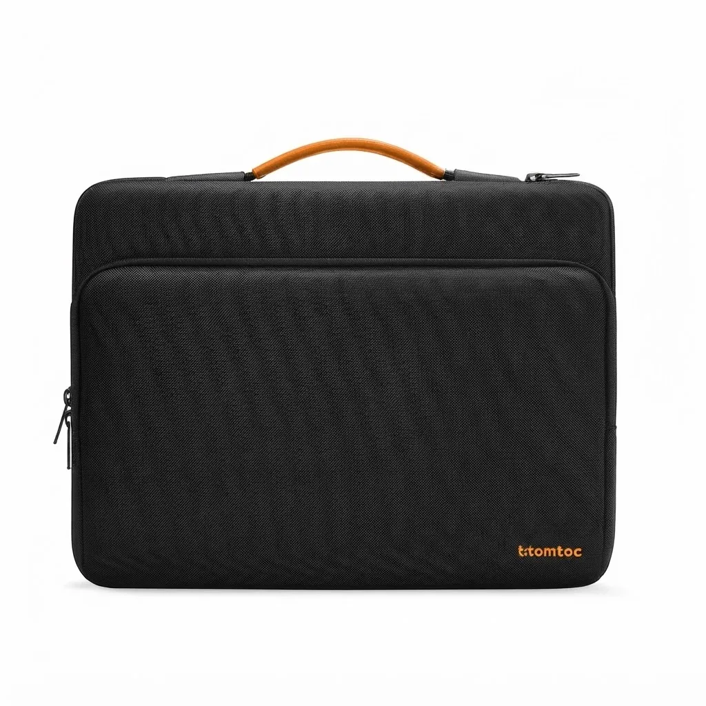tomtoc Defender-A14 Laptop Sleeve Kit 16"