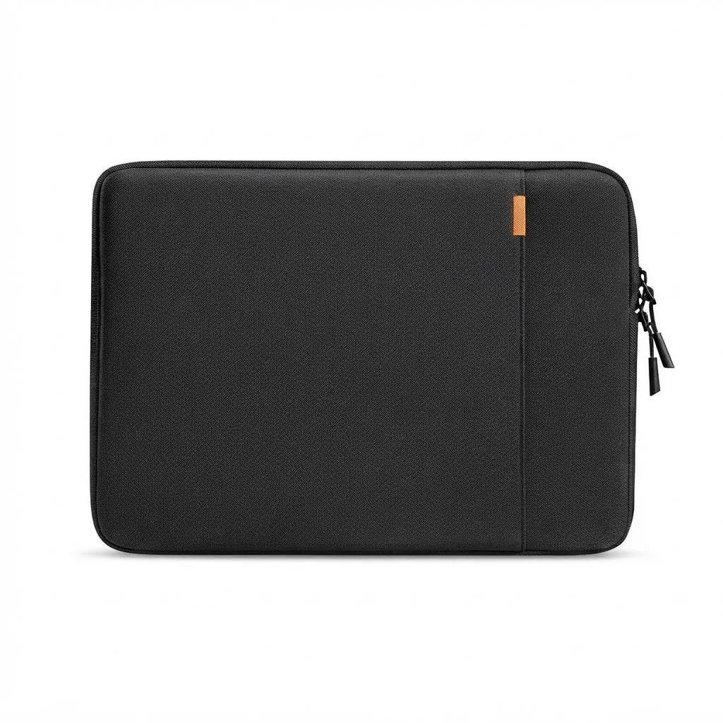 [A13E3DV] tomtoc Defender-A13 Laptop Sleeve Kit 15-inch (BLACK)