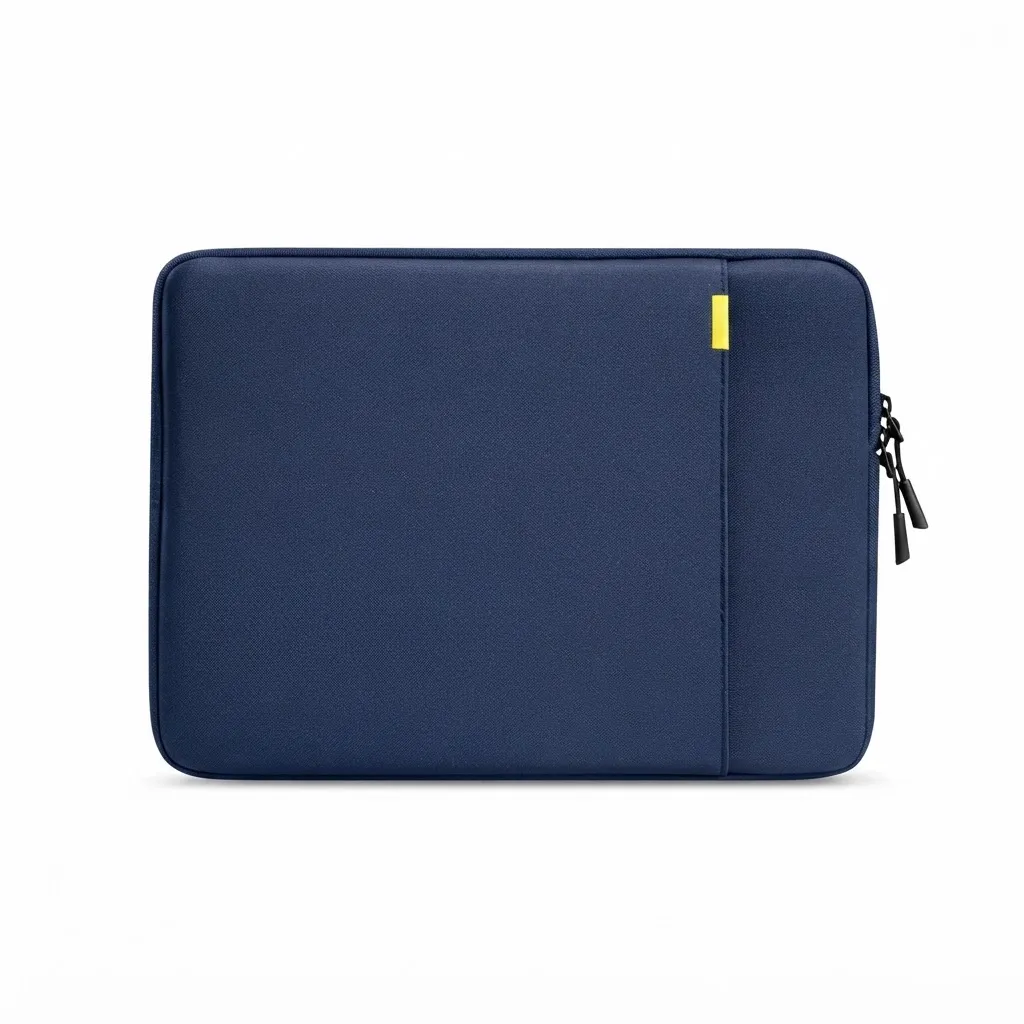 tomtoc Defender-A13 Laptop Sleeve Kit 15-inch