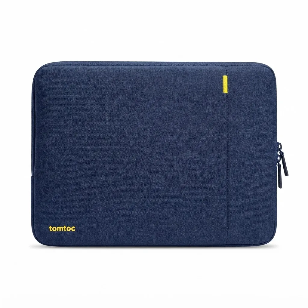 Tomtoc Defender A13 Laptop Sleeve Kit 14"
