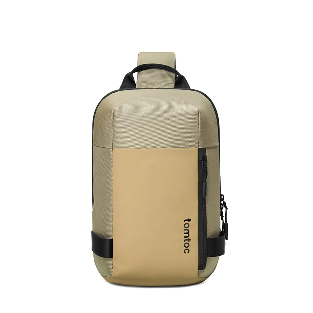 [T24M1K1] tomtoc Navigator T24 Sling Backpack