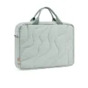 tomtoc  TERRA A28 13-14" Protective Puffy Laptop Carrying Bag Work Bag for Women