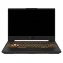 ASUS TUF GAMING F15 FX507VU-LP150  Core i7-13620H  RAM 16GBSD 512GB  RTX 4060 8GB  15.6 FHD IPS 144Hz (USED) مستعمل
