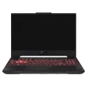 ASUS TUF Gaming A15 FA506NV AMD Ryzen 7 4800H RAM 16GB SSD HARD 1TB+512GB  NVIDIA GEFORCE GTX 1660 TI 15.6 FHD IPS 144Hz (USED) مستعمل