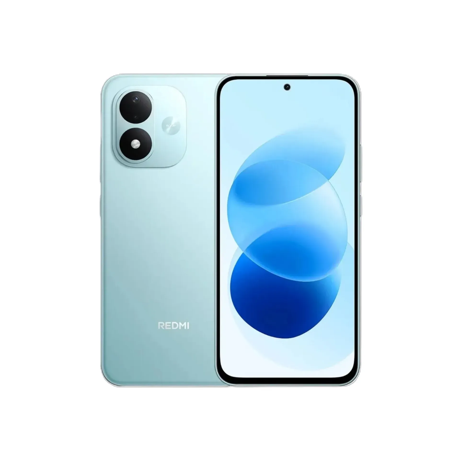 REDMI NOTE 17 - 256/6GB (SKY TEAL)