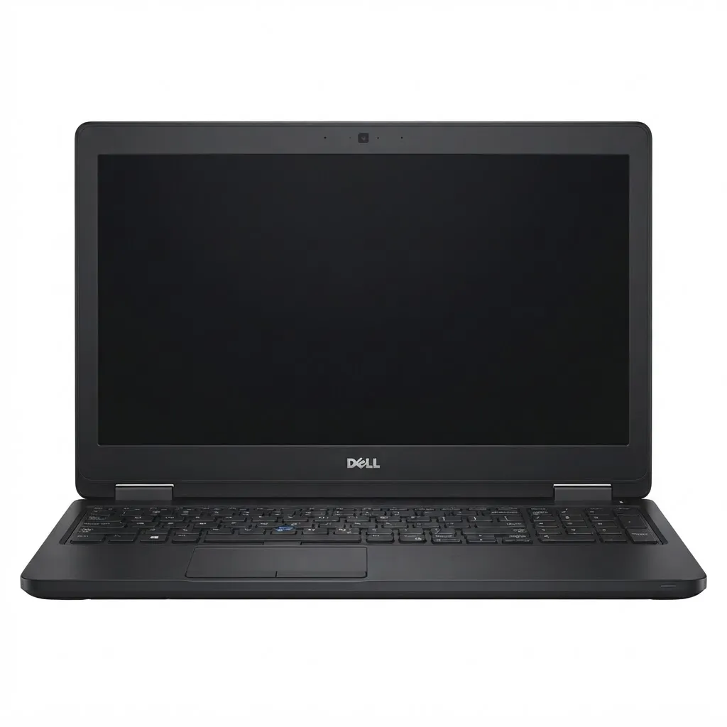 Dell Latitude 5580 i7-7820 7TH  8GB RAM 256GB SSD