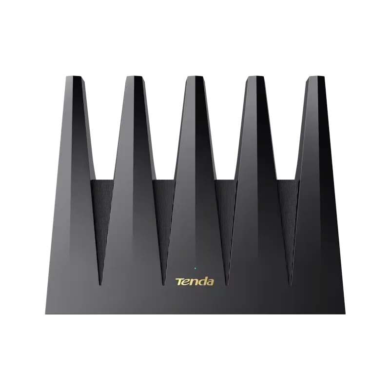 Tenda BE12 Pro Wi-Fi 7 BE7200 5-Antenna Smart Router